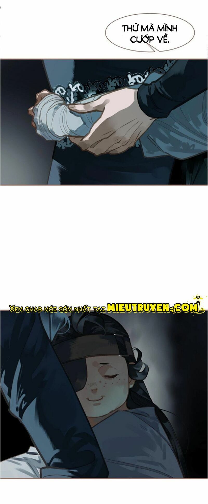 nhất đại linh hậu chapter 68 37