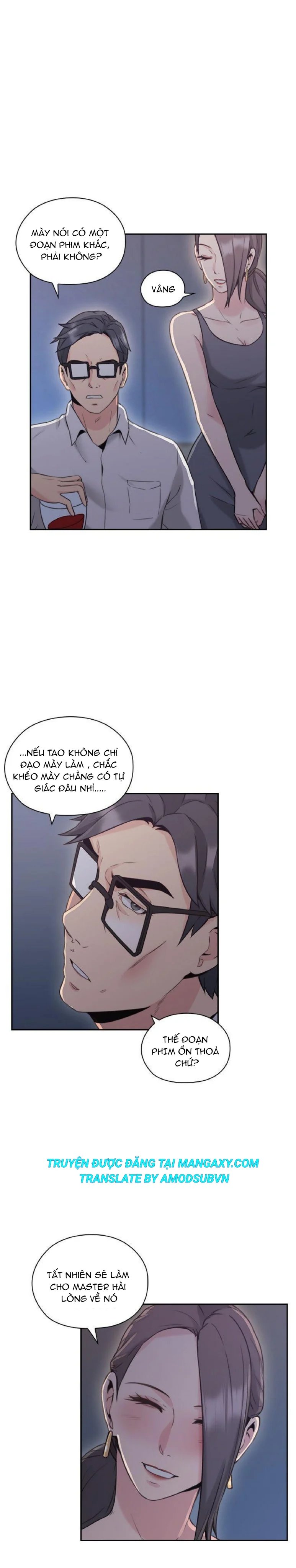 tình nhân chapter 20 20