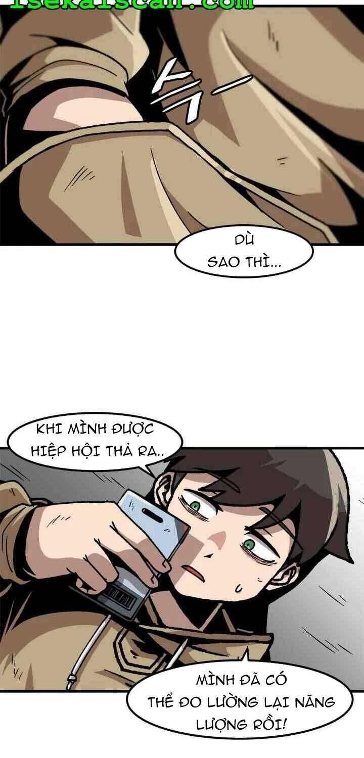 lên cấp một mình chapter 51 36