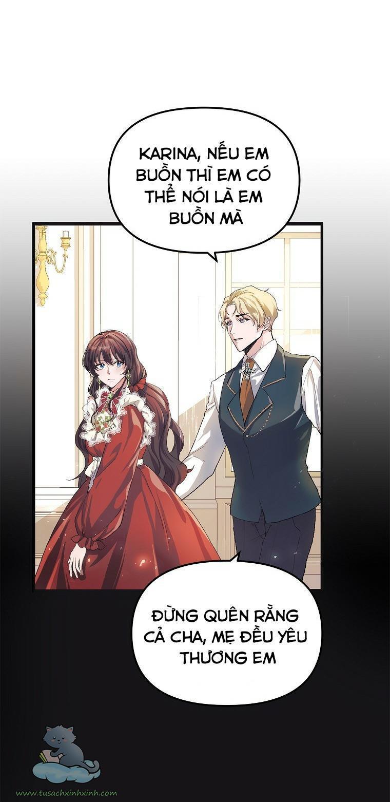 tháng năm cuối cùng của nữ phụ đoản mệnh chapter 9 15