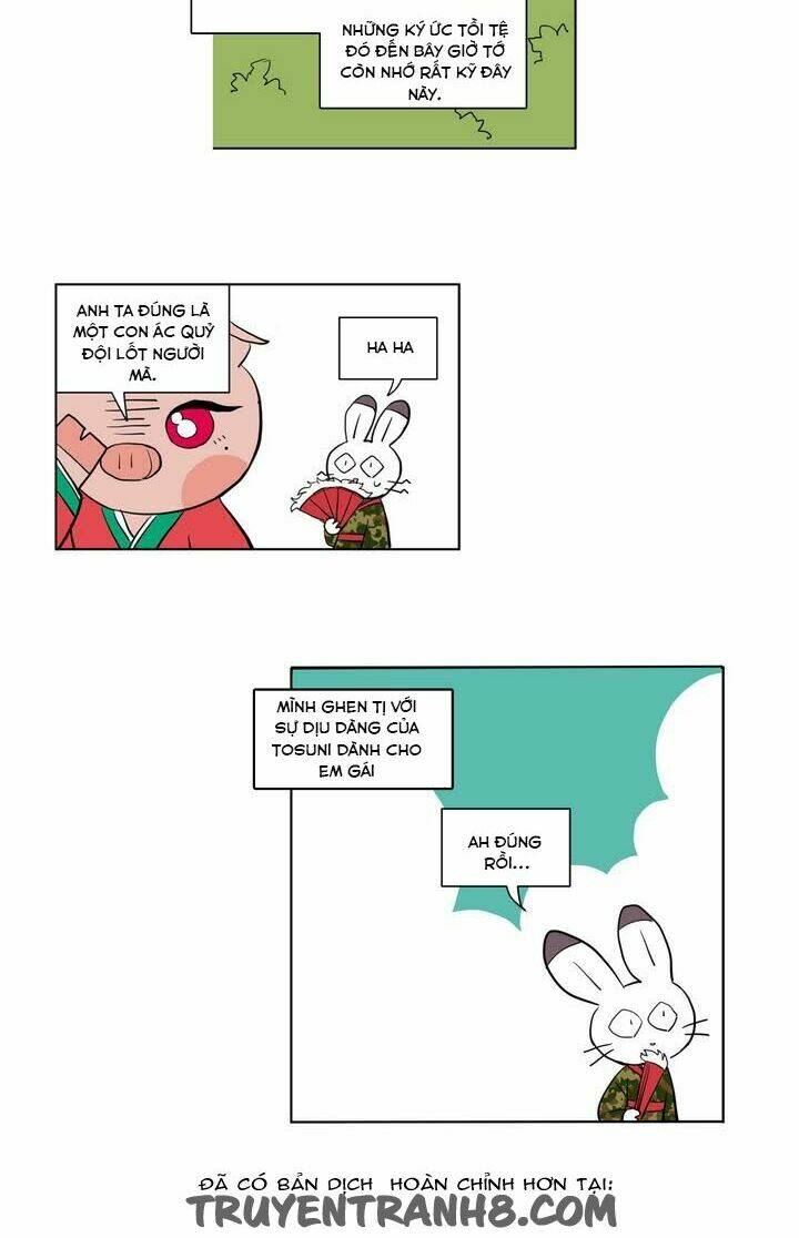 cậu nhóc tiểu học mà tôi yêu! chapter 2 20