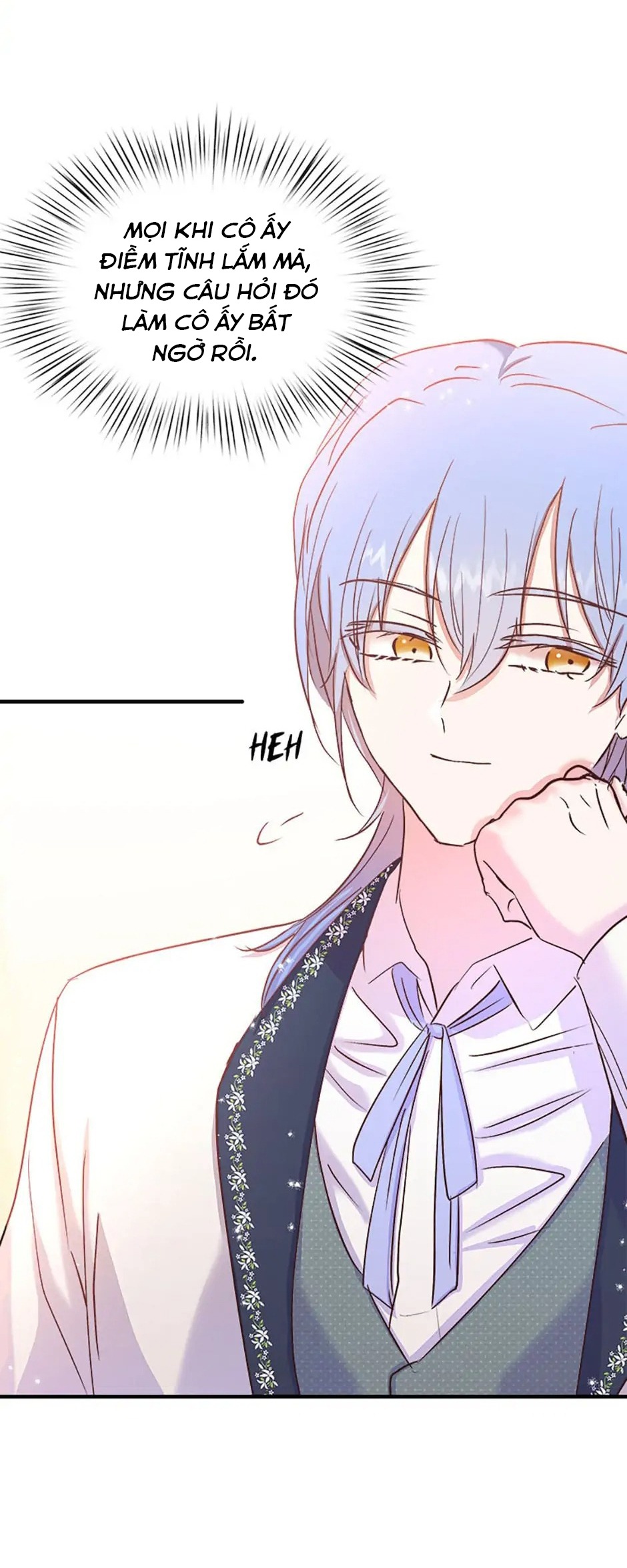 tôi sẽ không kết hôn với ngài đâu chapter 24 41