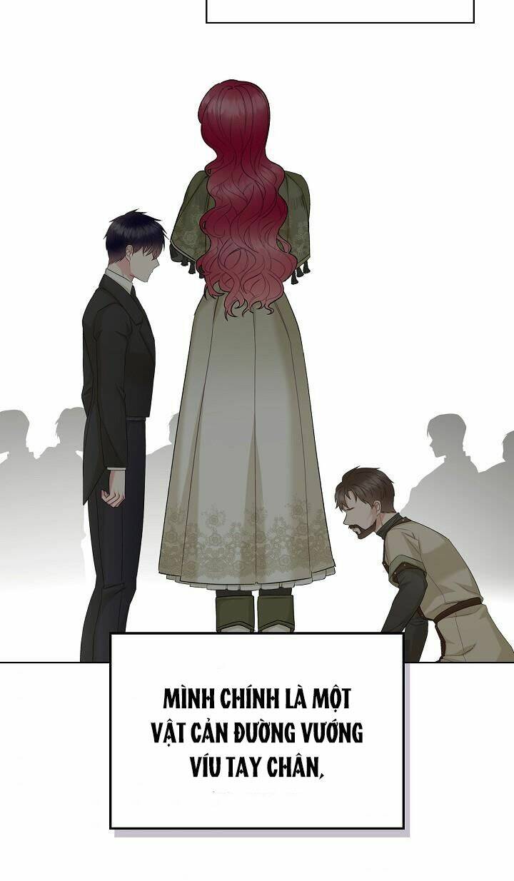 kẻ tạo ra nữ phản diện chapter 39 23