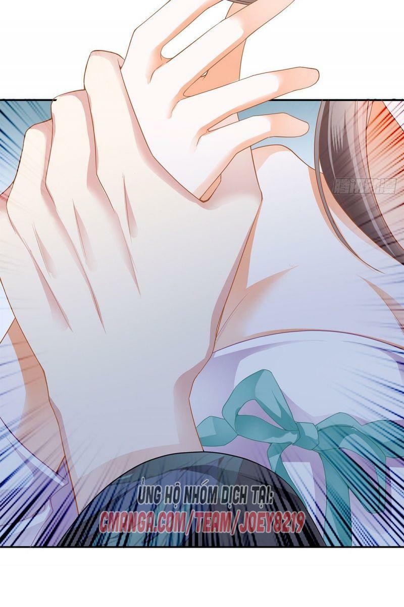 bổn vương muốn nàng chapter 12 17