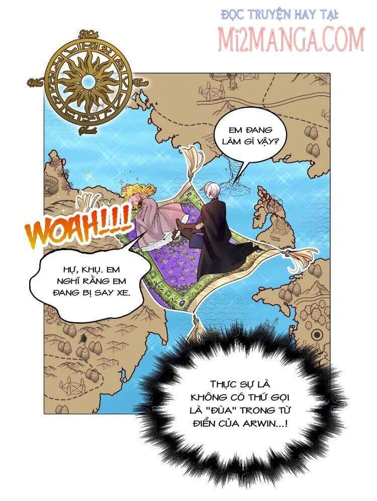 tôi không phải là người tốt chapter 143.5 11