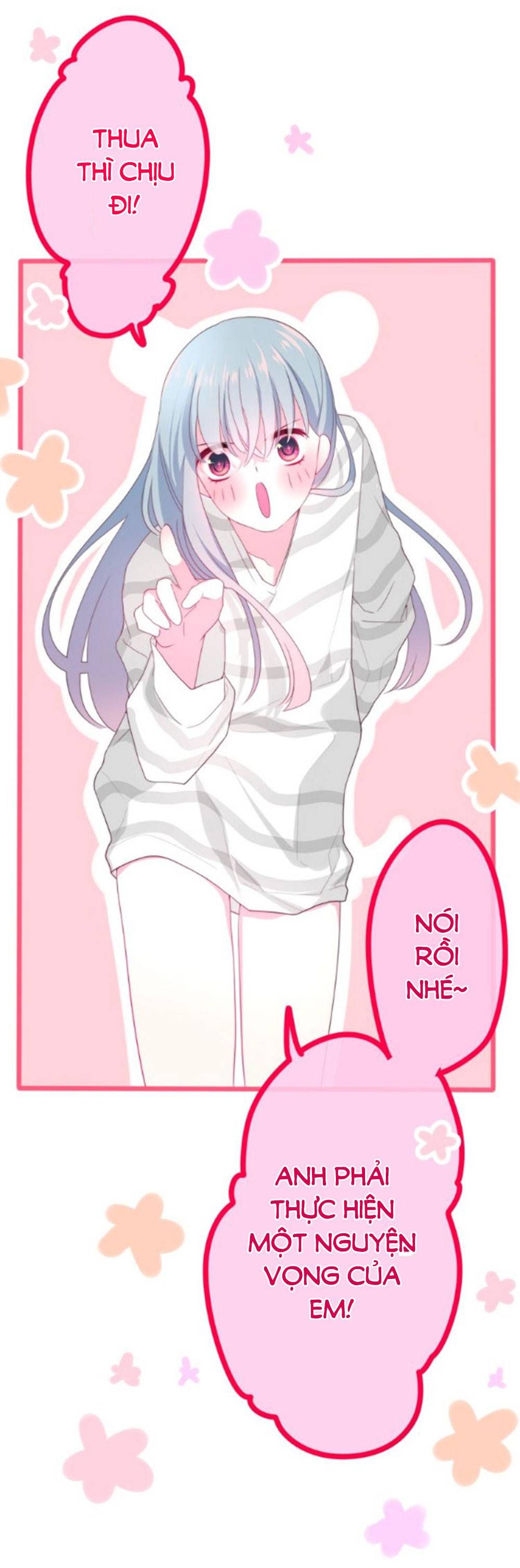 tháng sáu không hẹn mà gặp chapter 41 37