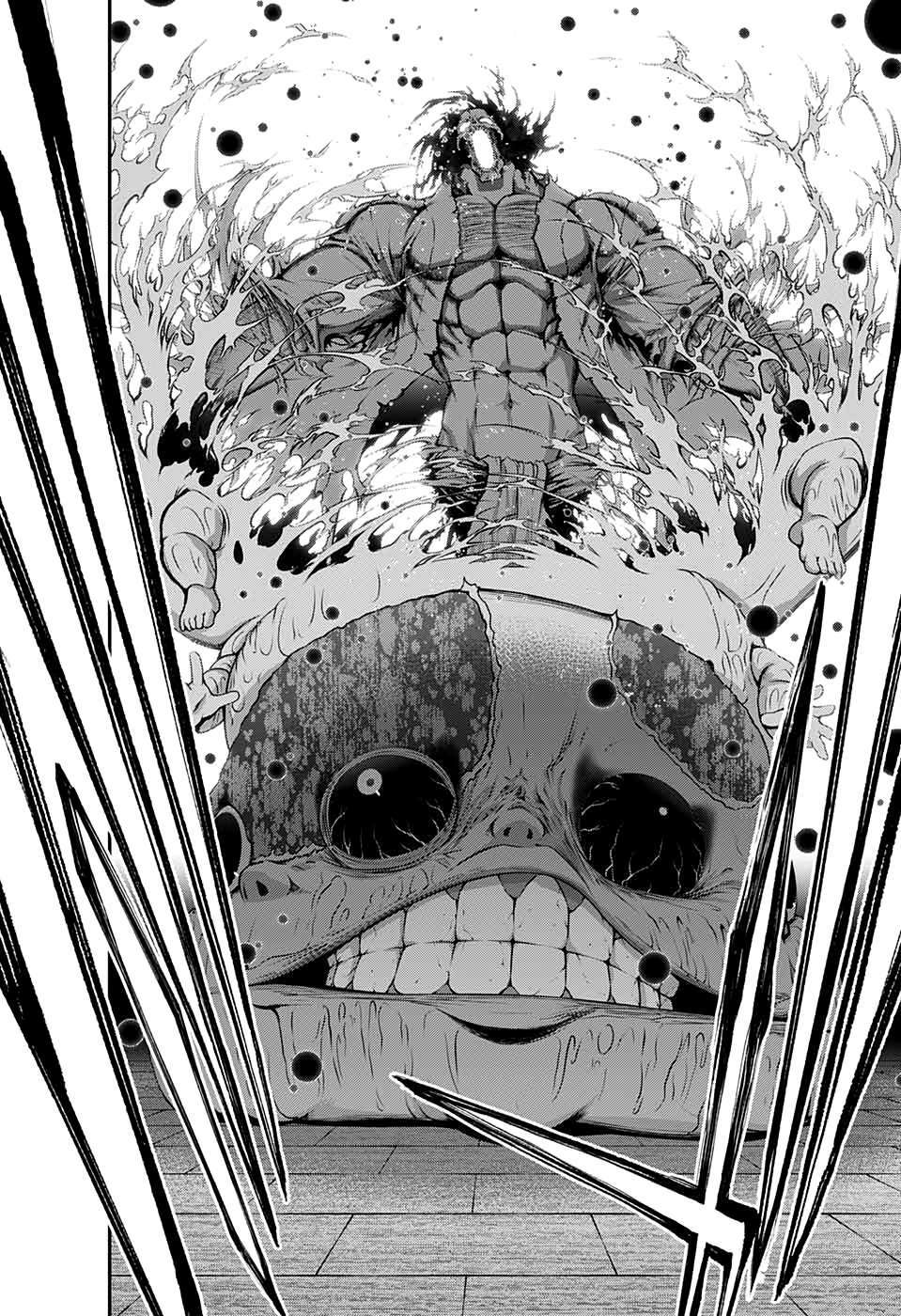 thợ săn ác linh chapter 22 27