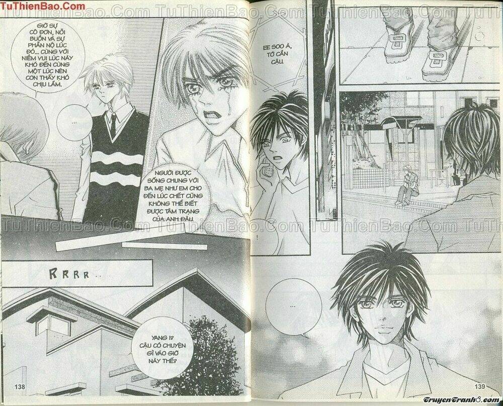 giấc mơ triệu phú chapter 8 62