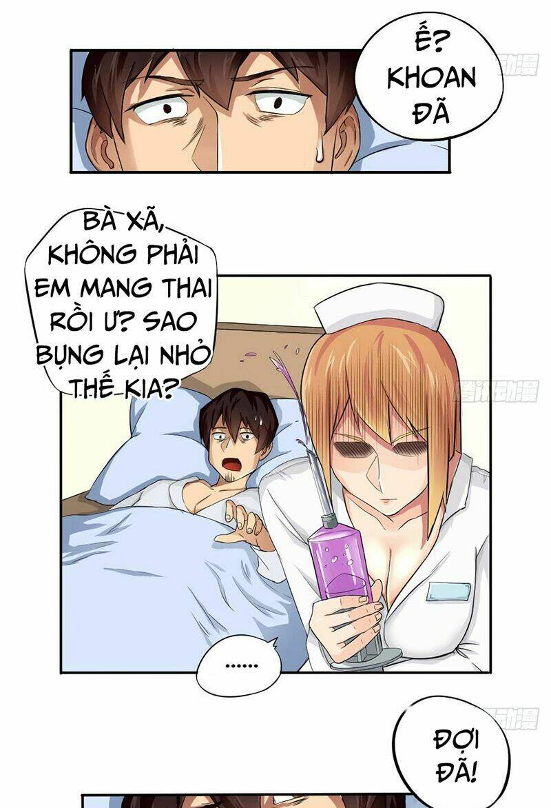 giả thị hắc ti nhạ đích họa chapter 4 7