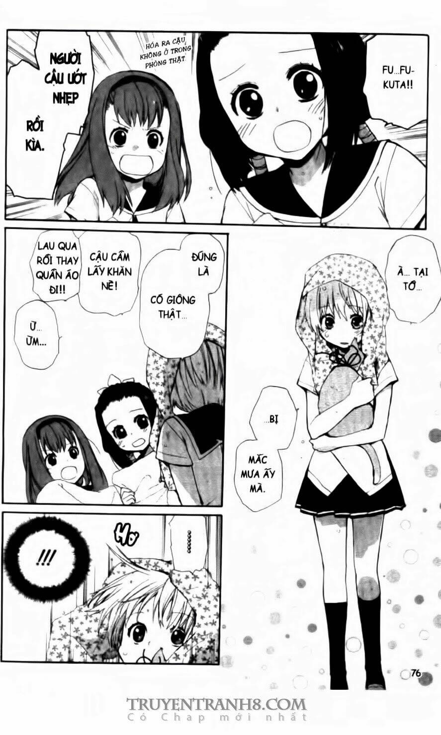 trường học bí ẩn chapter 39 2