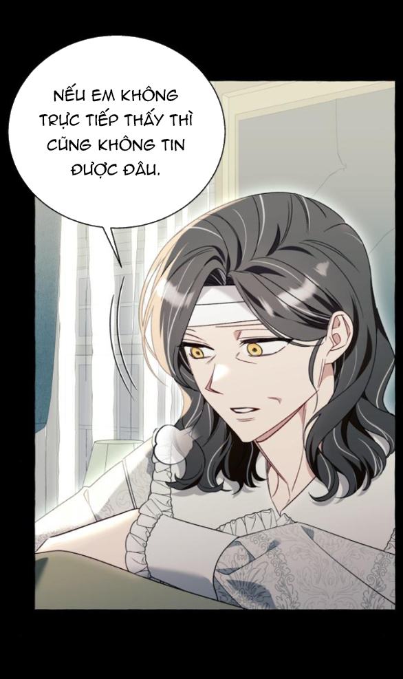 tôi tưởng đó chỉ là tiểu thuyết trọng sinh bình thường chapter 81.1 21