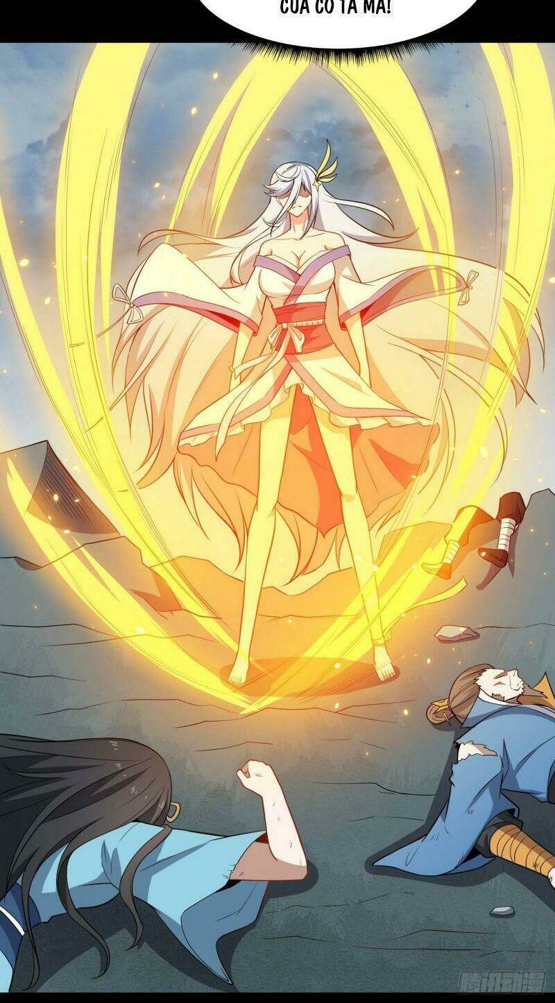 tổ thượng có tiền chapter 82 4