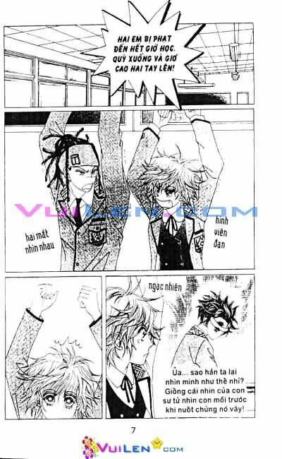 đợi em chapter 25 8