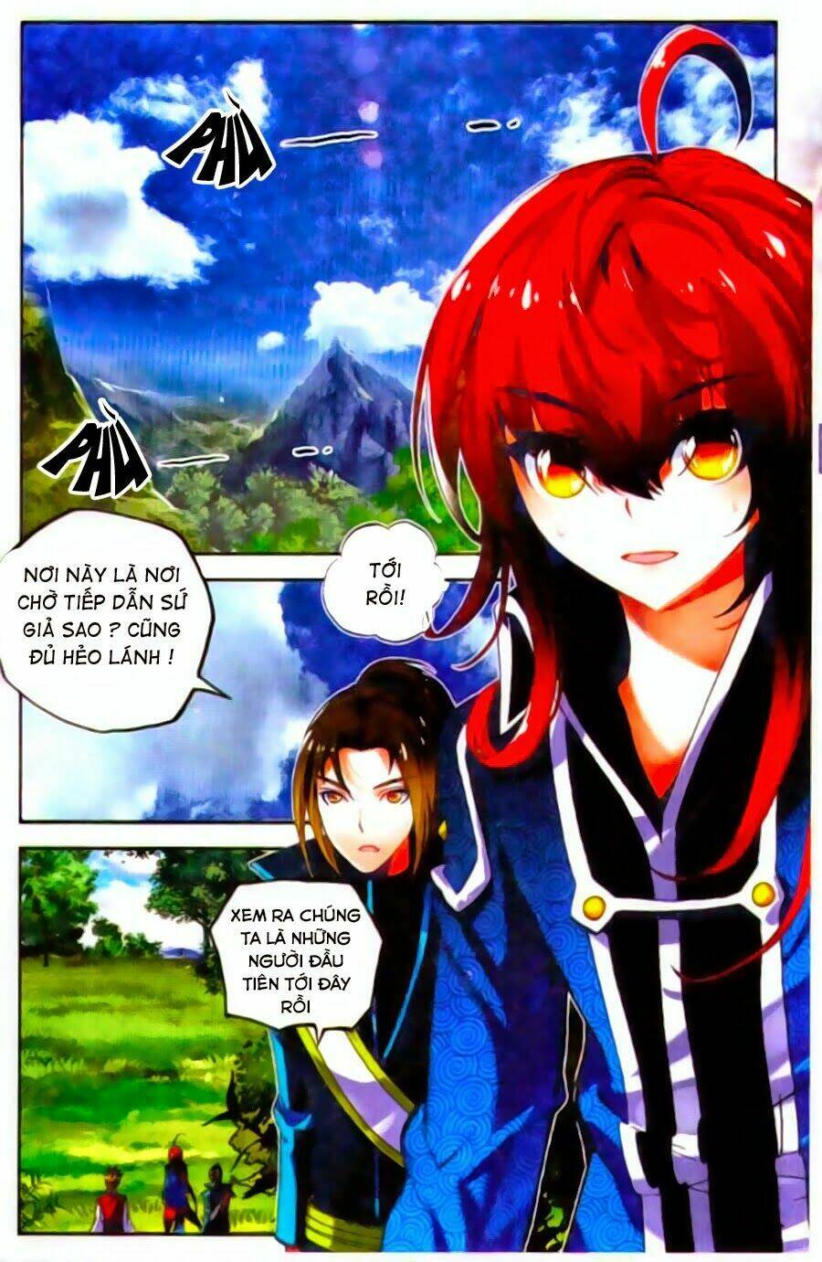 ma thiên ký chapter 3 3