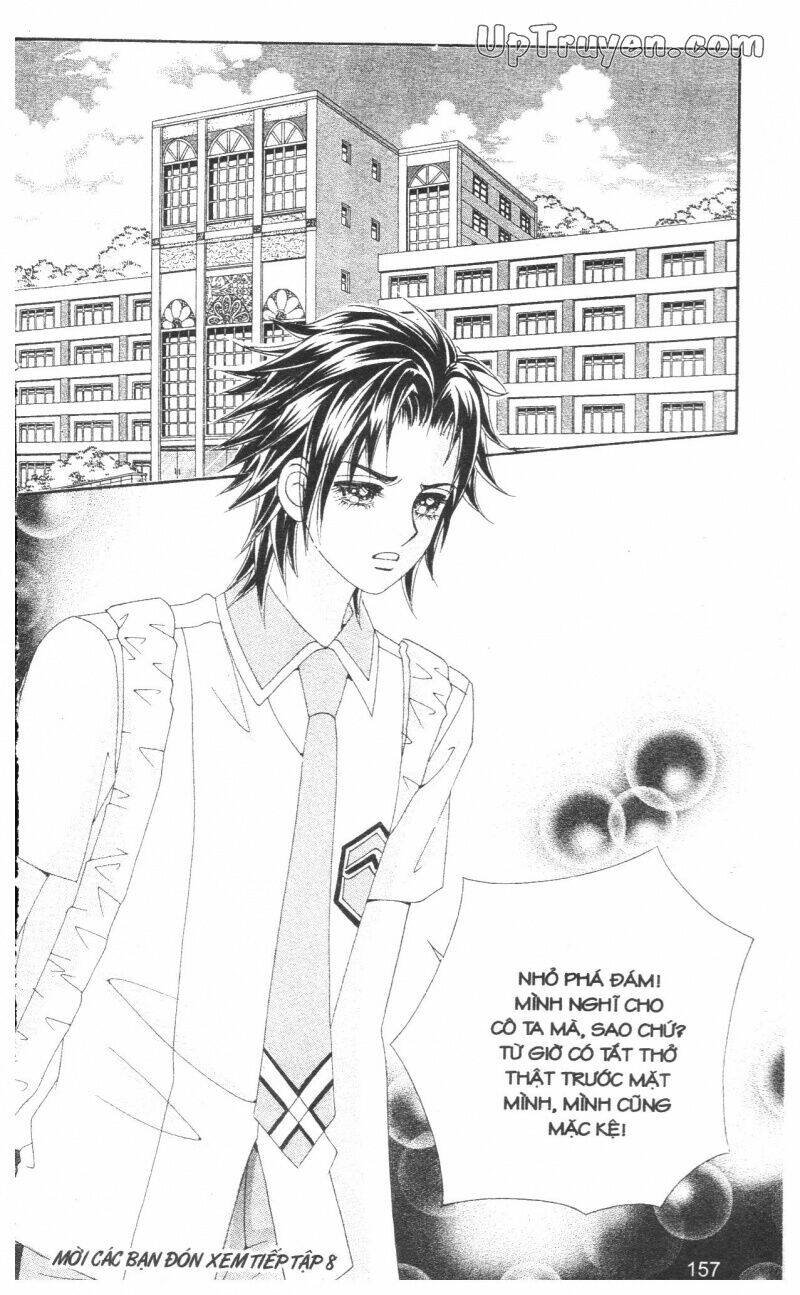 chỉ mình anh chapter 7 158