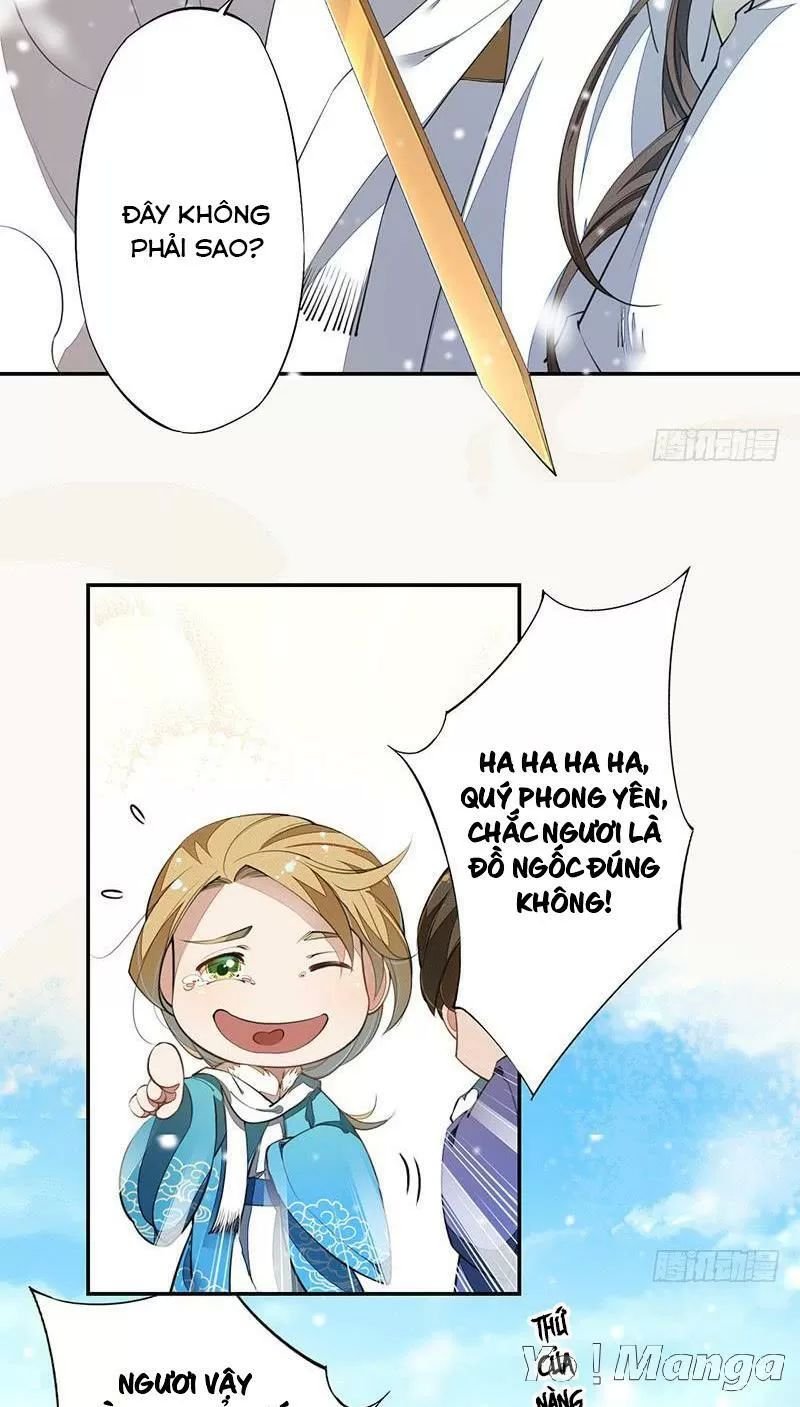 tuyệt thế luyện đan sư chapter 75 28