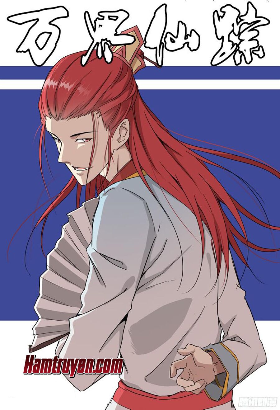 vạn giới tiên trung chapter 43 1