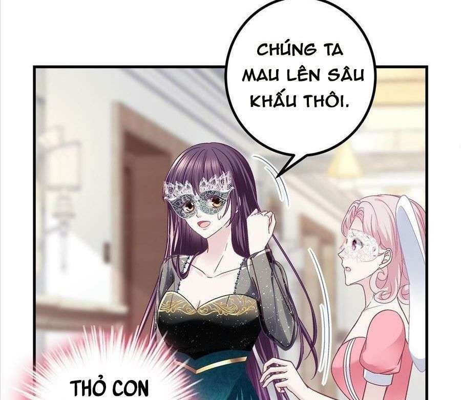 Bảo Bối Của Lão Đại Đã Xuyên Không Trở Về! Chapter 80.2 - Trang 11