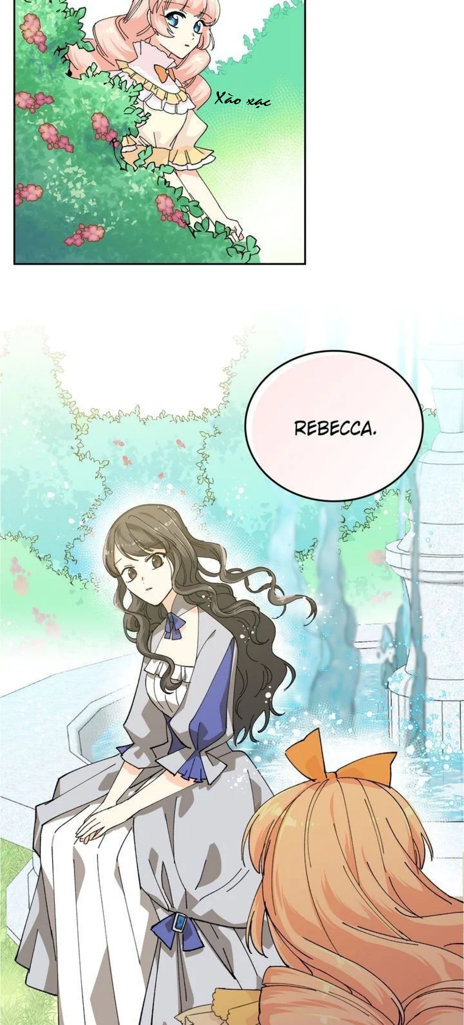 thú cưng của nhân vật phản diện chapter 4 28