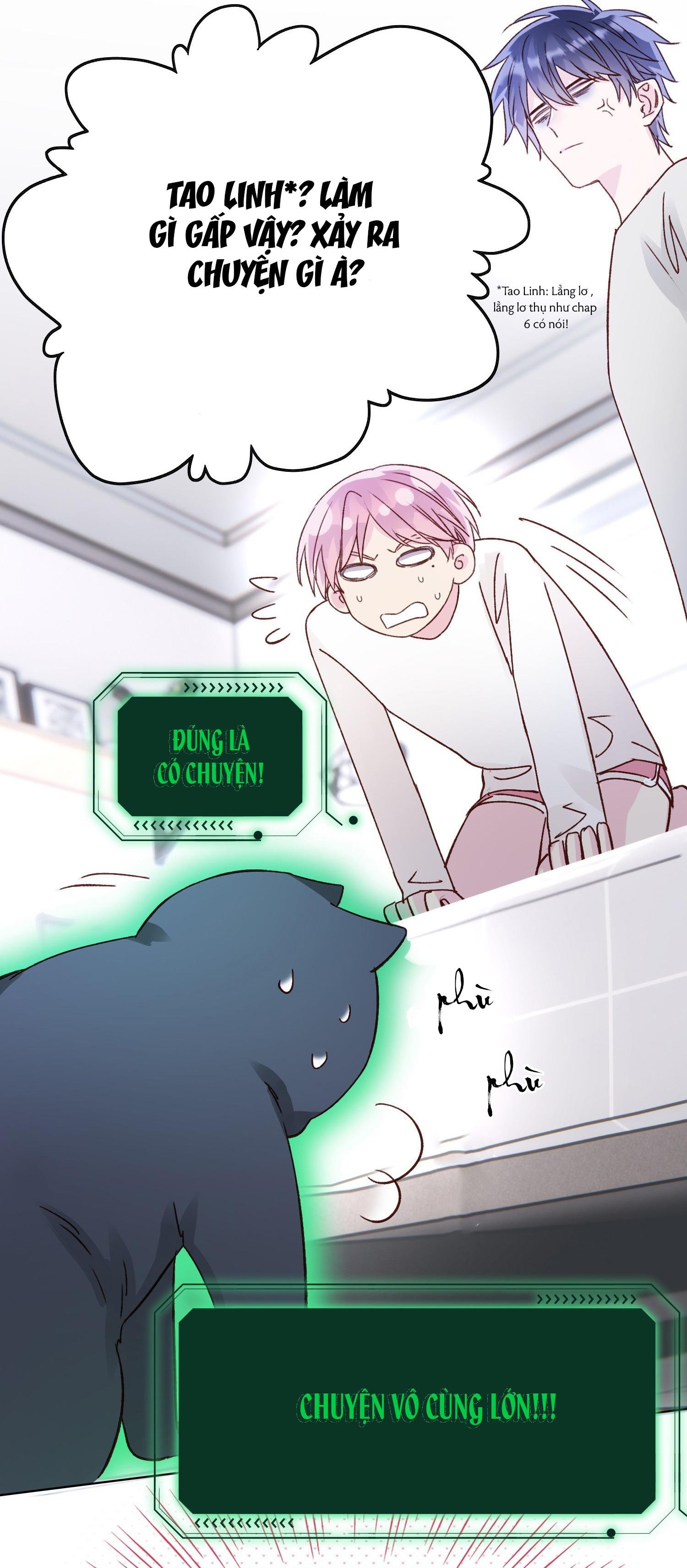 tôi phải trở thành nhân vật đại phản diện chapter 37 33