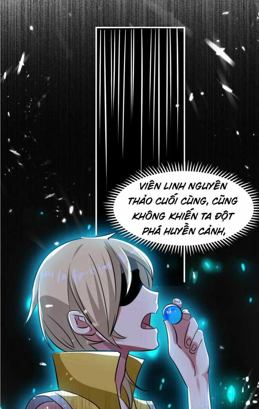 vạn giới tiên vương chapter 1 12