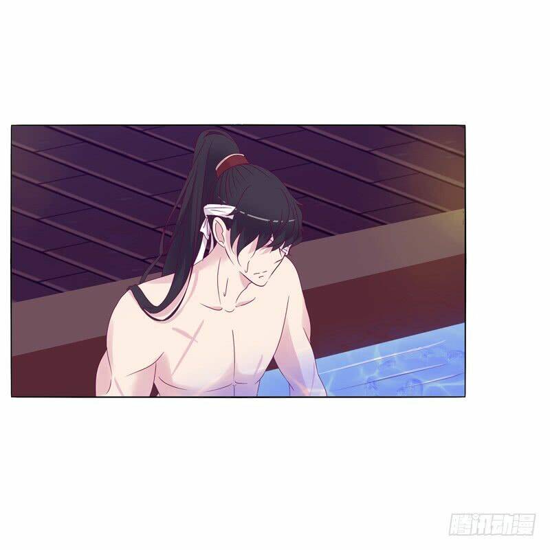 tướng quân mời ra trận chapter 21 17