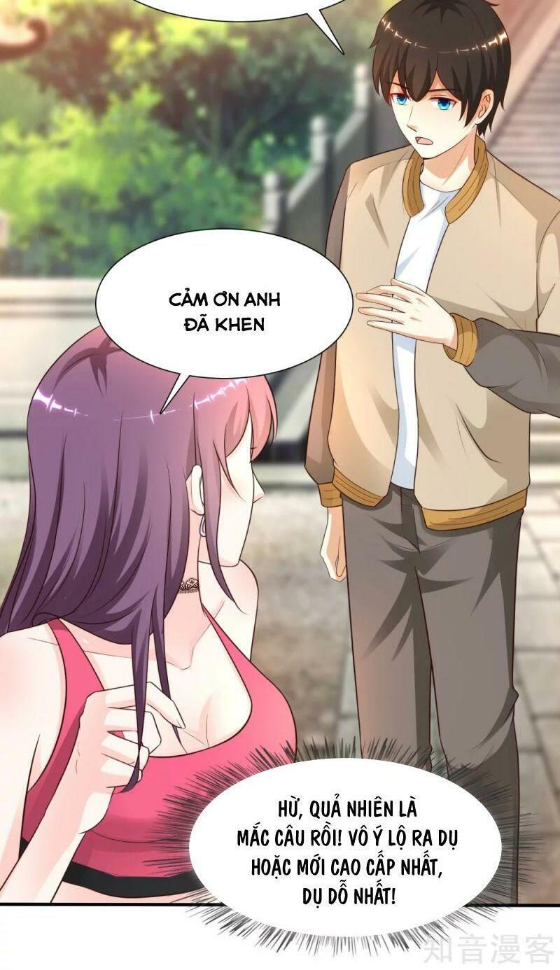 tối cường vận đào hoa chapter 157 35