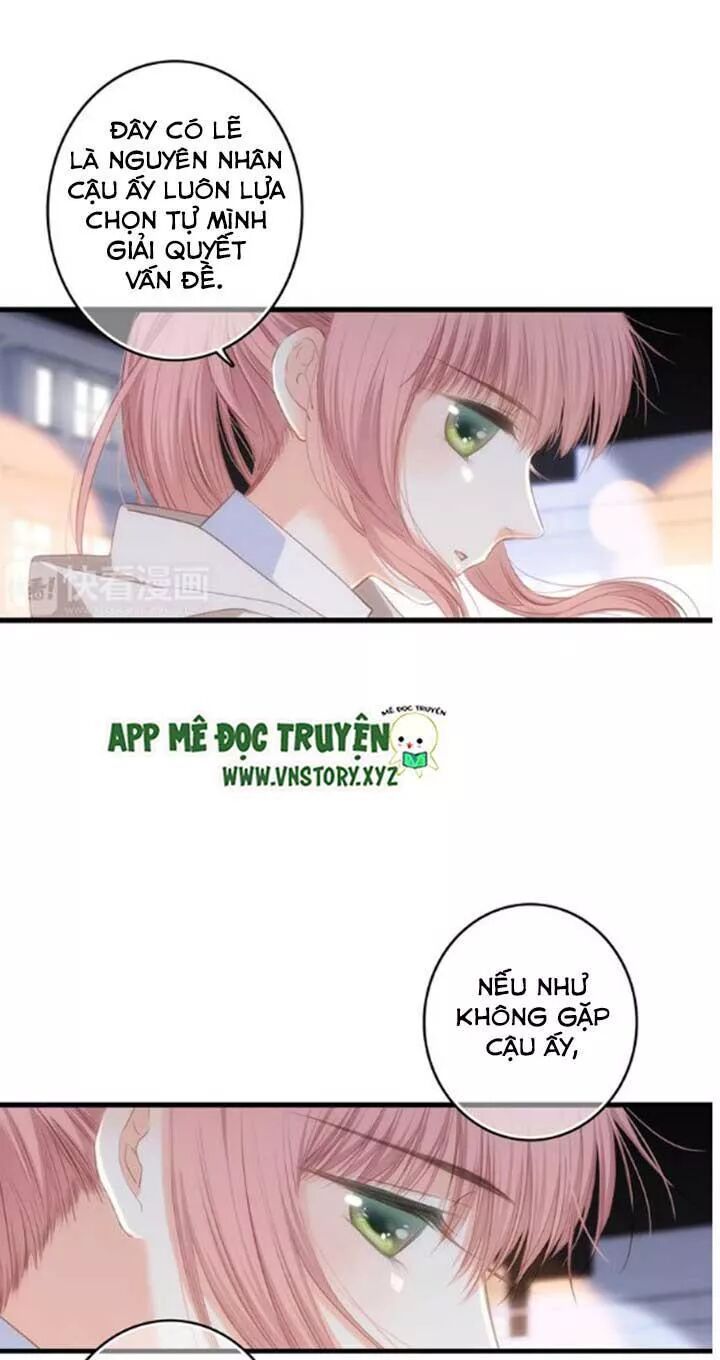 con tim rung động 2 chapter 95 14