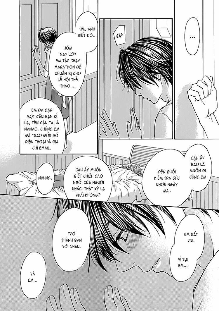 nekoka danshi no shitsukekata chapter 5 27