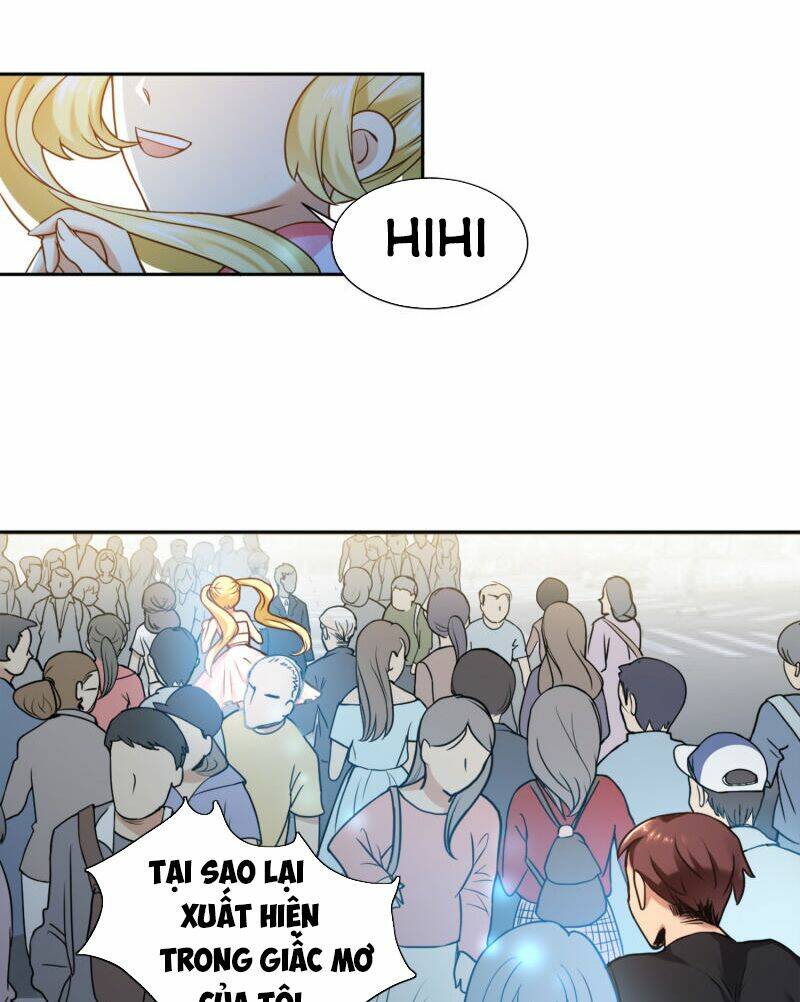 huấn luyện viên của nữ thần chapter 1 3