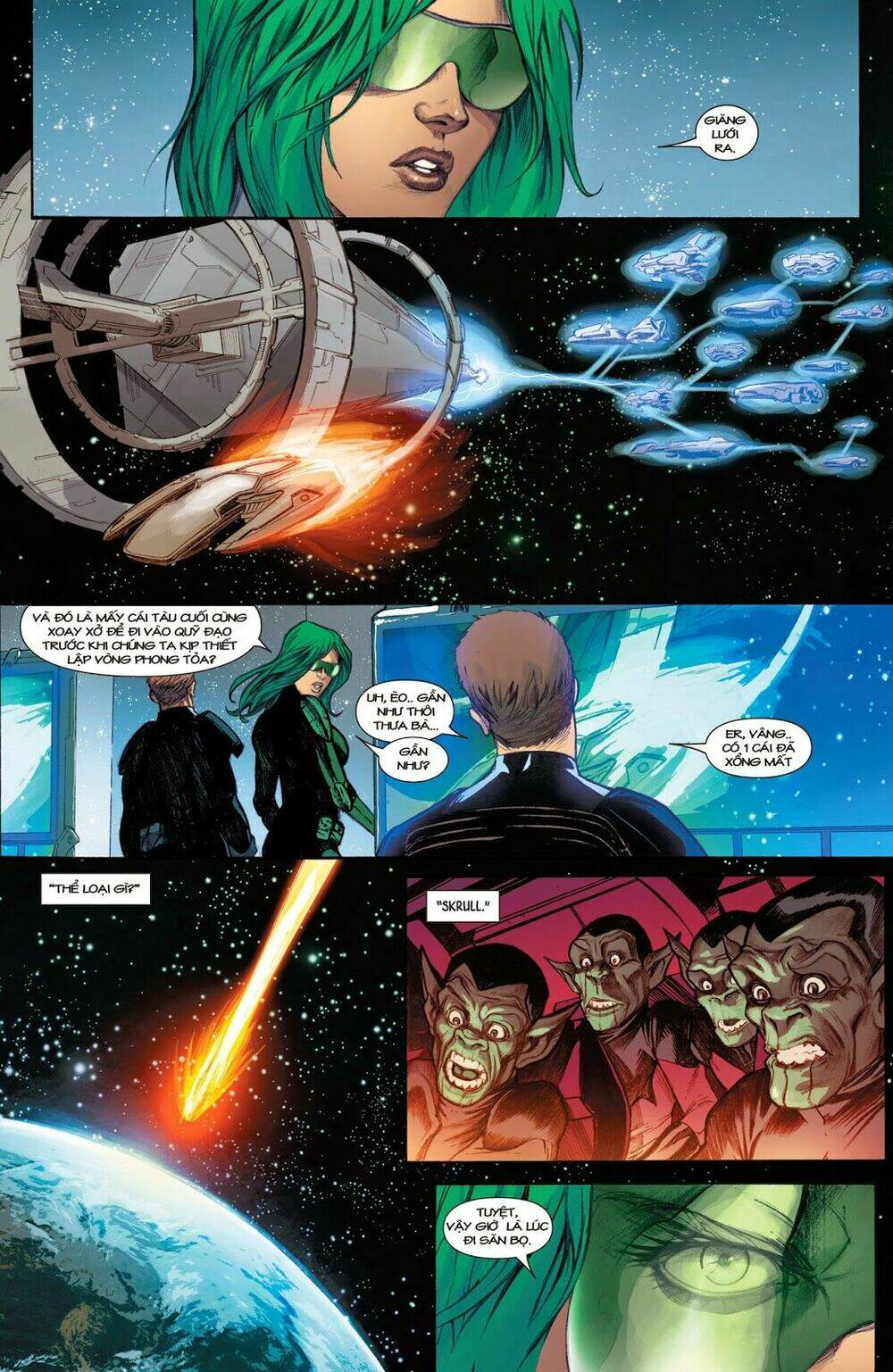 avengers (2013) chapter 15 19