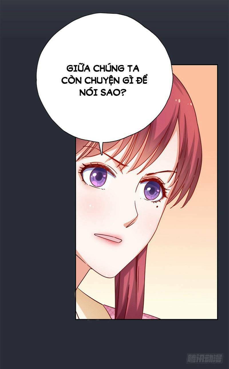 giao ước hôn nhân trên giường đừng xem là thật chapter 16 28