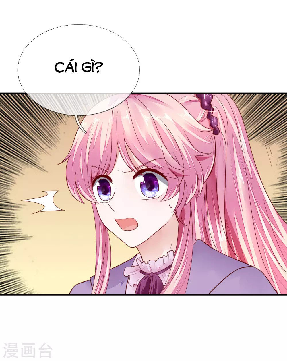 hợp đồng hôn nhân có thời hạn: bảo bối lục tổng giá trên trời chapter 7 20