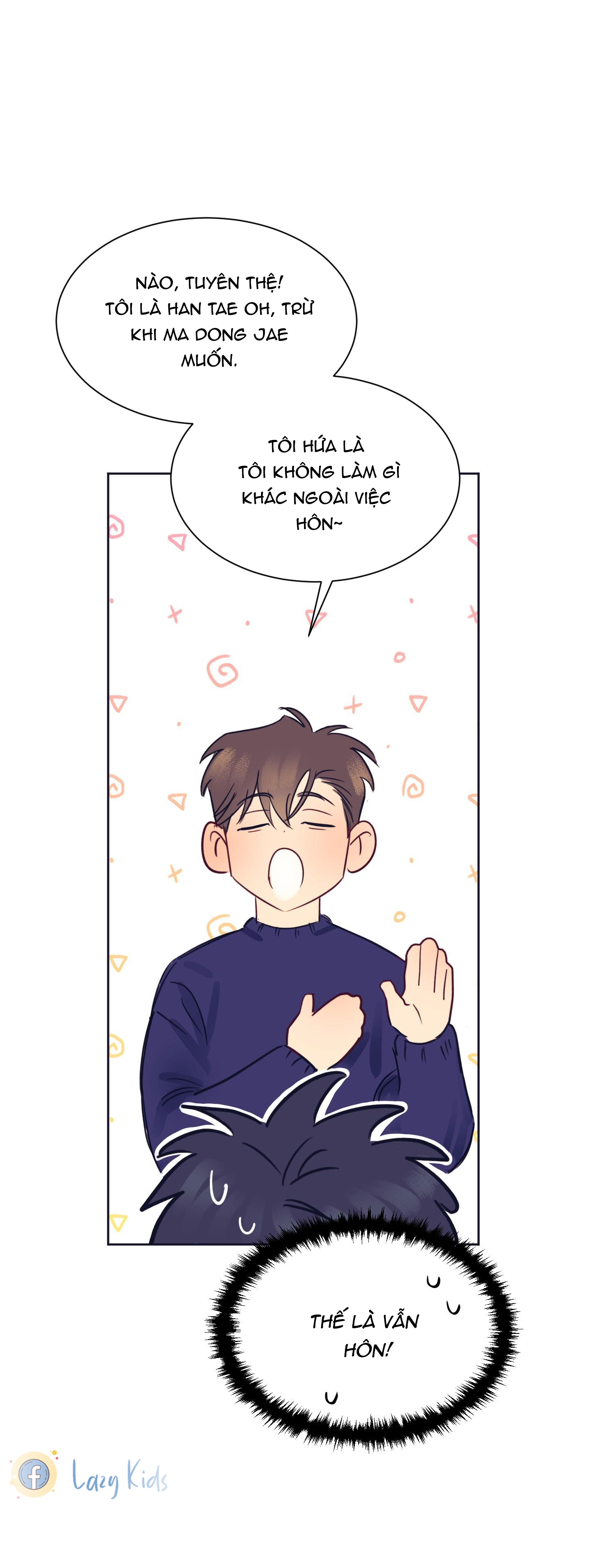 tình yêu lụi tàn chapter 8 28