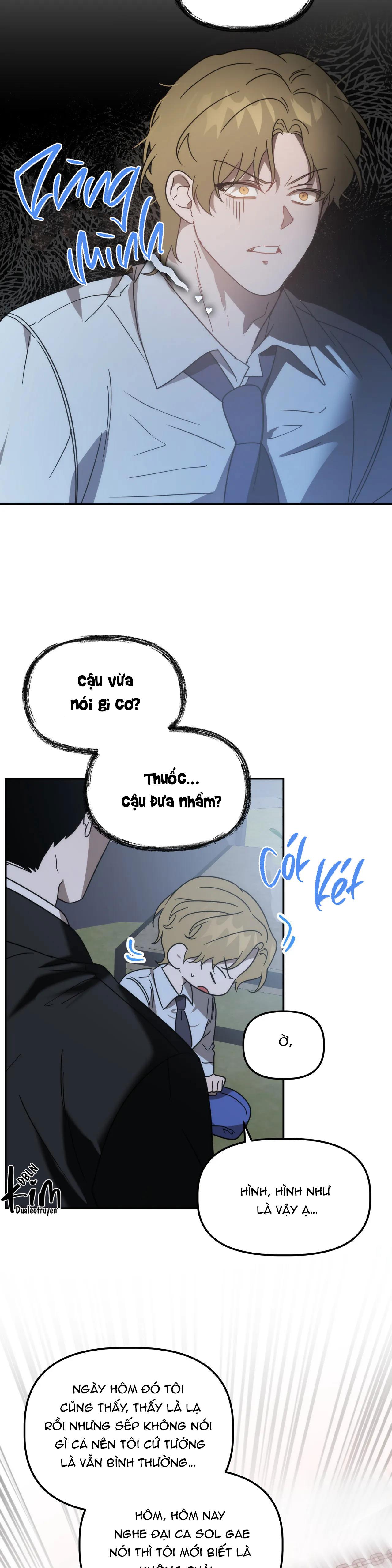 đã hiểu chưa chapter 31 29