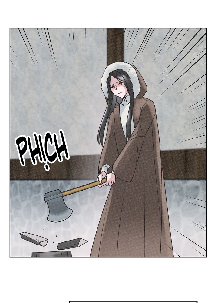 em dám không ? chapter 40.1 17