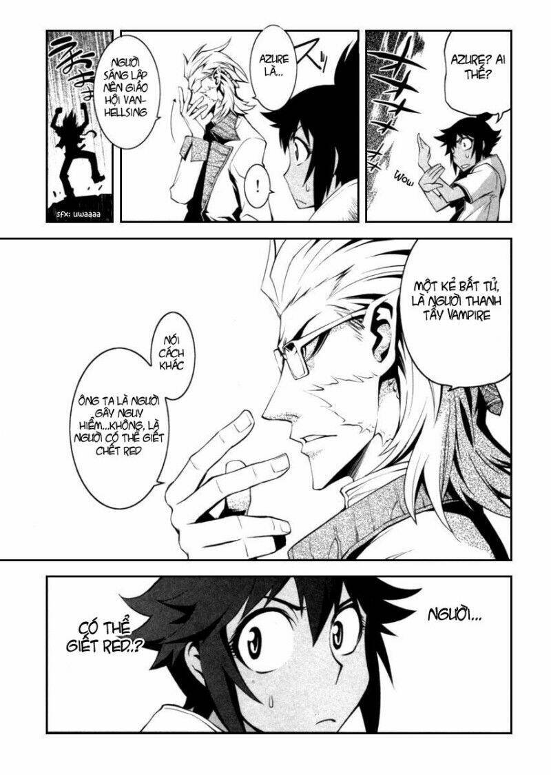 blood soul chapter 3 16