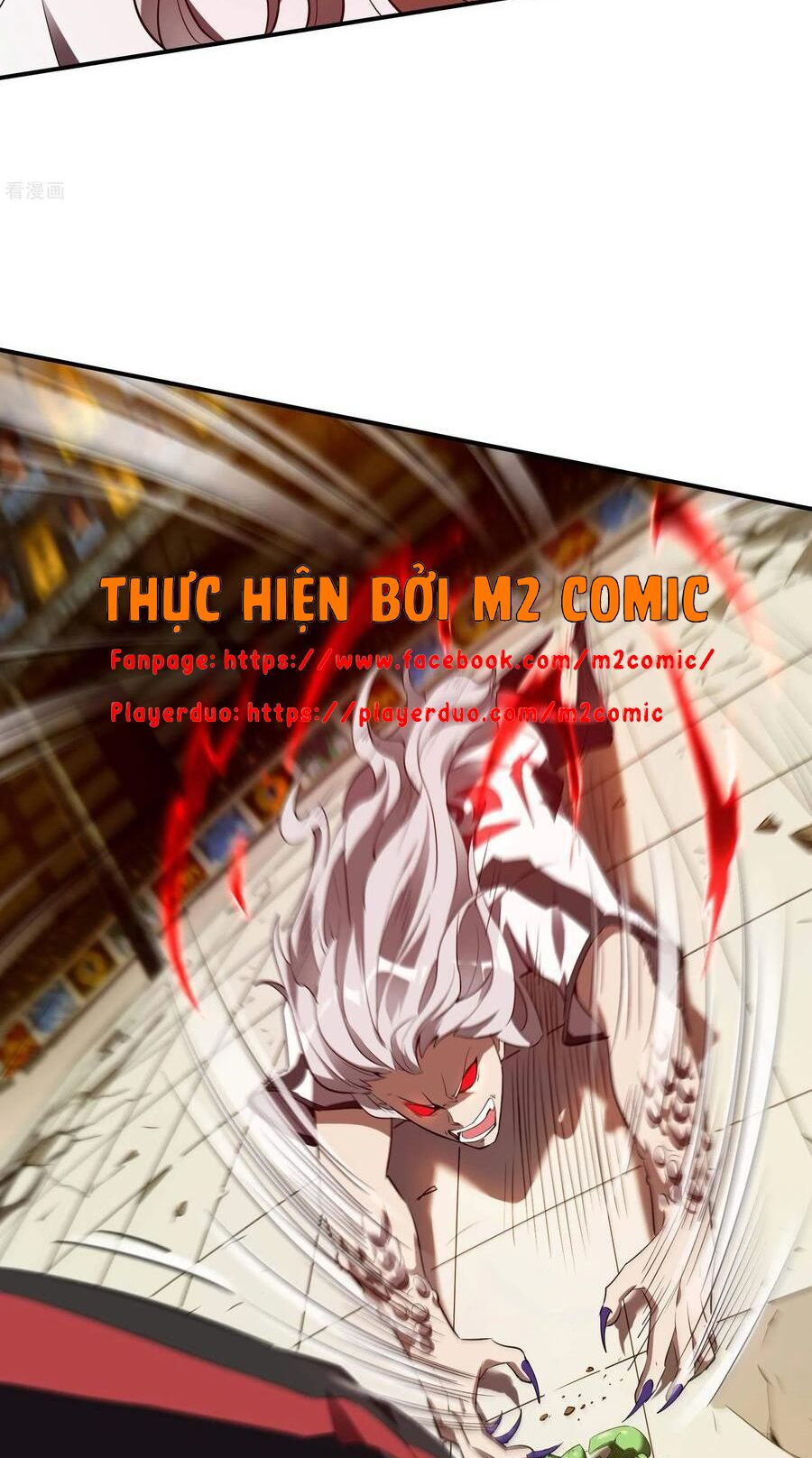 đệ nhất người ở rể chapter 56 30