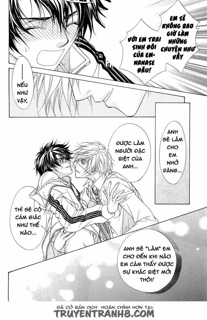 fuuki no okite chapter 6 40