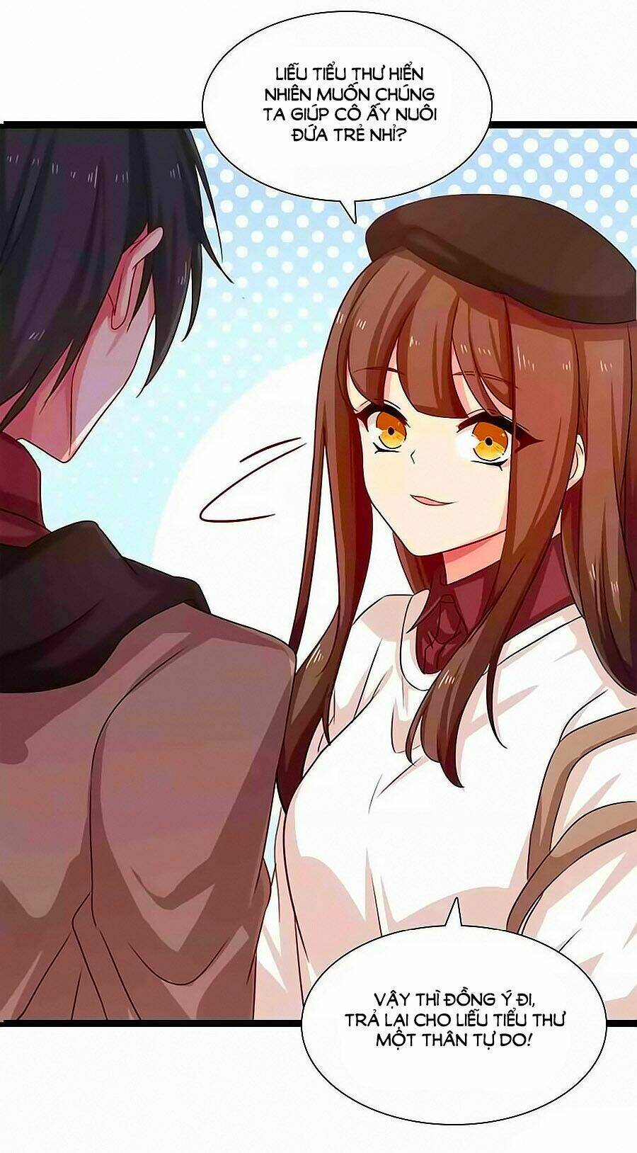 chỉ nhiễm thành hôn chapter 193 5