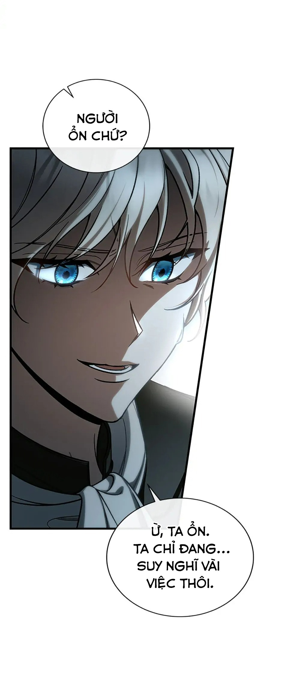 vị cứu tinh của nhân vật chính chapter 60 36