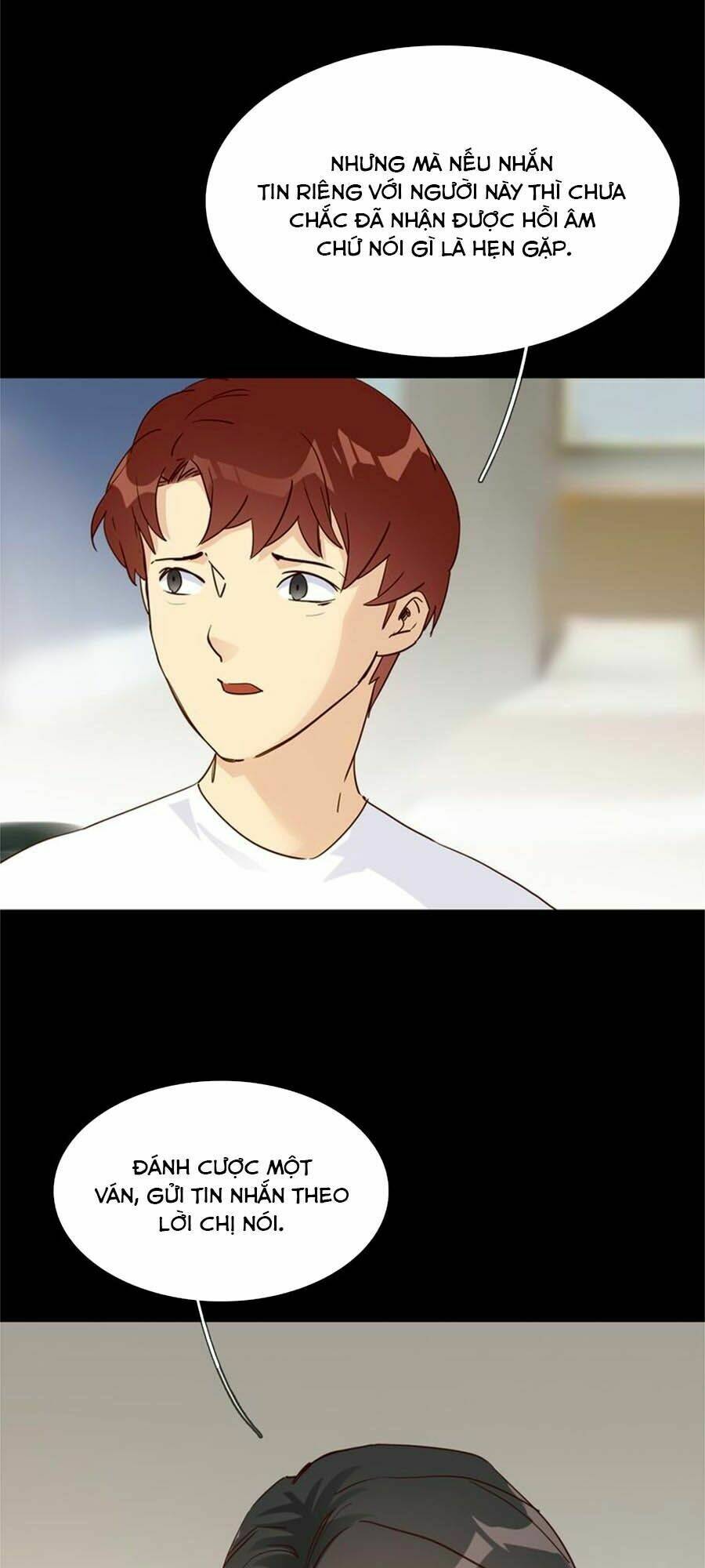 ngôi sao vụn vỡ chapter 54 16