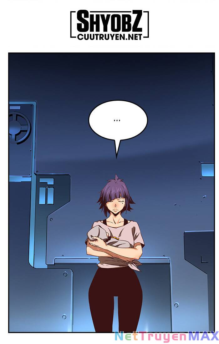 Chúa tể học đường chapter 540.5 81