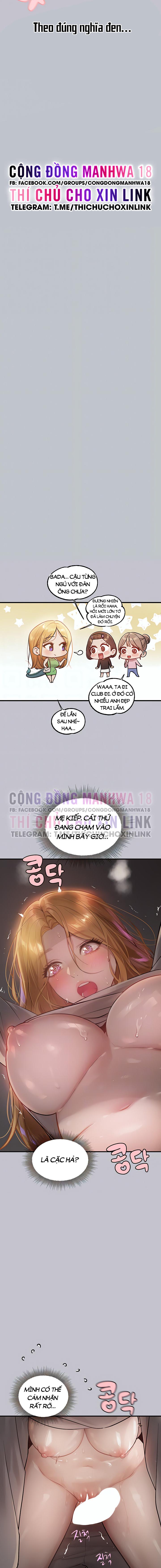 bà chị chủ nhà chapter 114 3