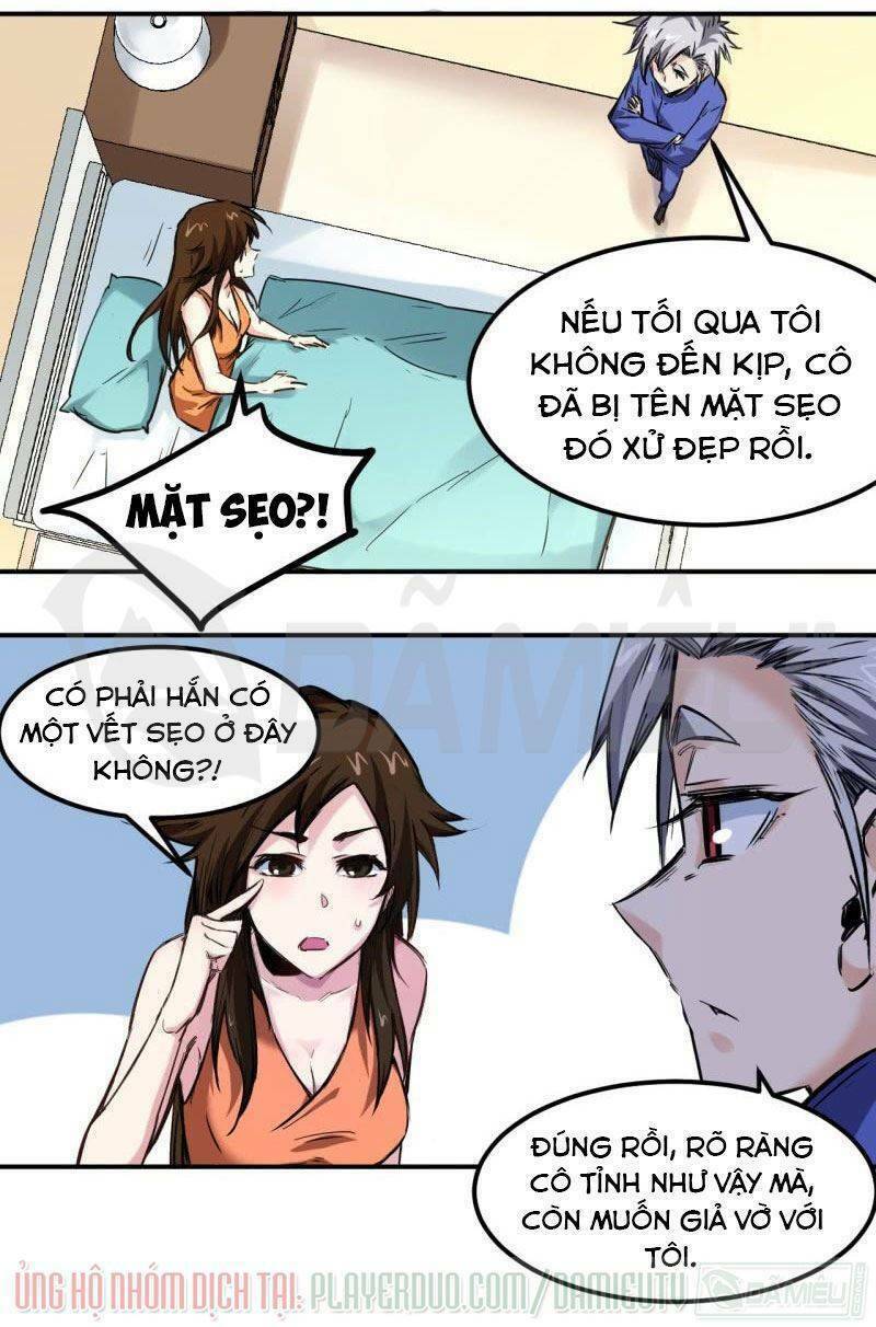 đỉnh phong thần y chapter 15 5