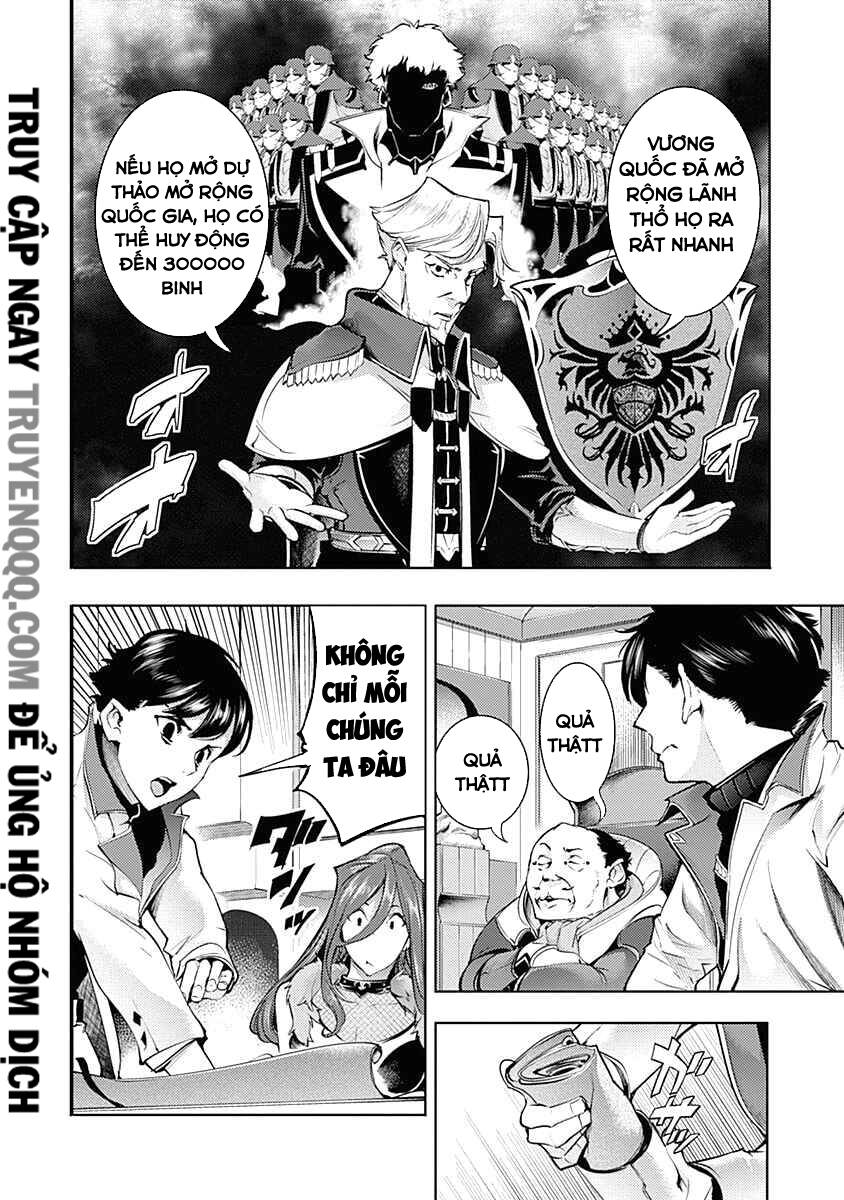 worlds end harem fantasia chapter 31.6 7