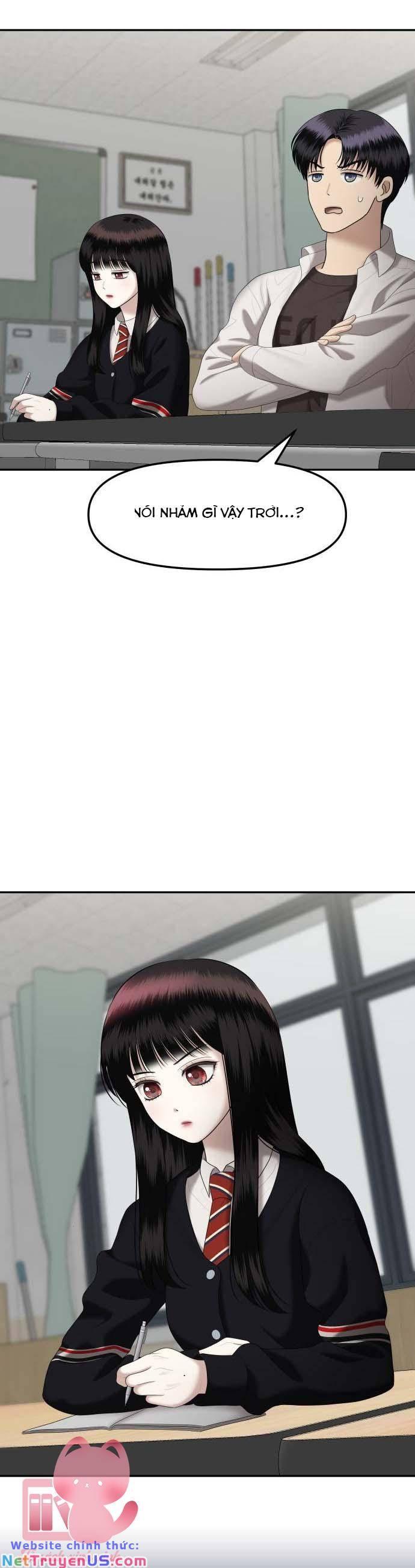 chị em tranh đấu chapter 37 22