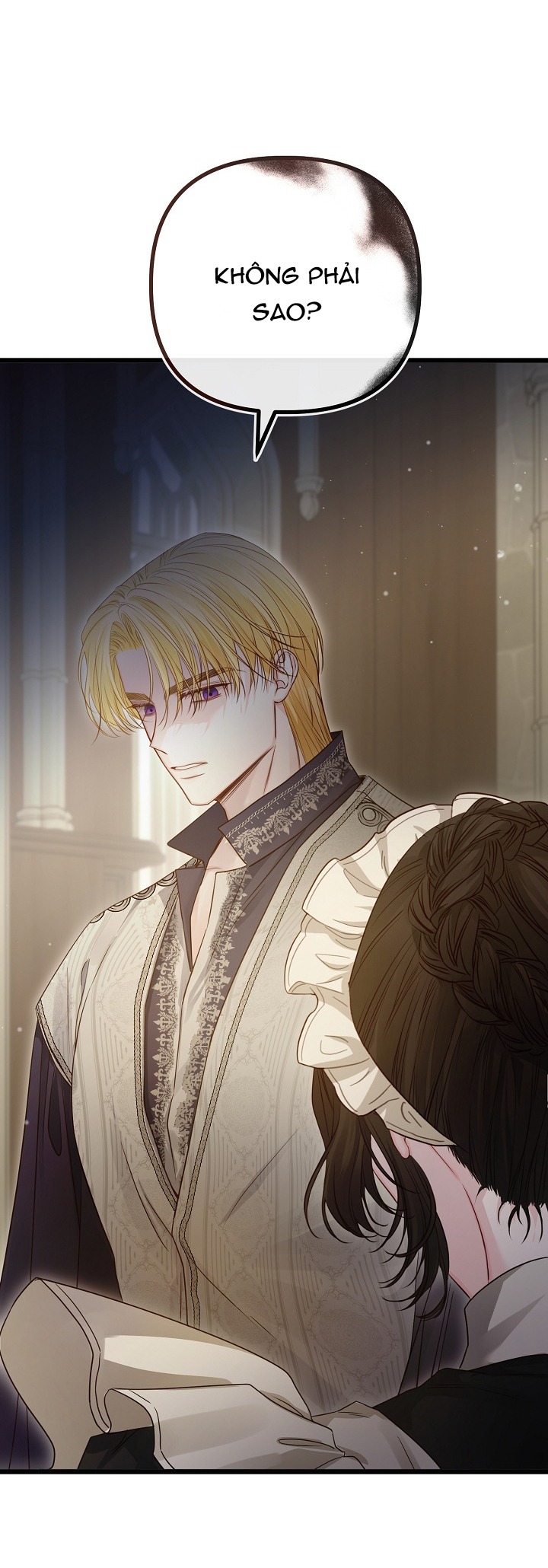 hãy giải thoát cho ta chapter 12.2 30