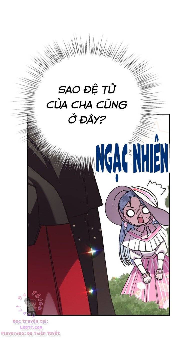 cha, con không muốn kết hôn đâu chapter 31 30