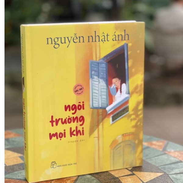 Ngôi Trường Mọi Khi